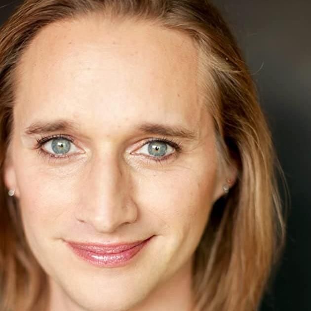 Photo of Jer Adrianne Lelliott