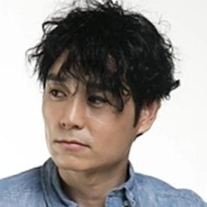 Photo of Changqing Yang