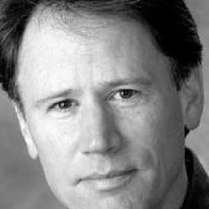 Photo of John Stephen Hill