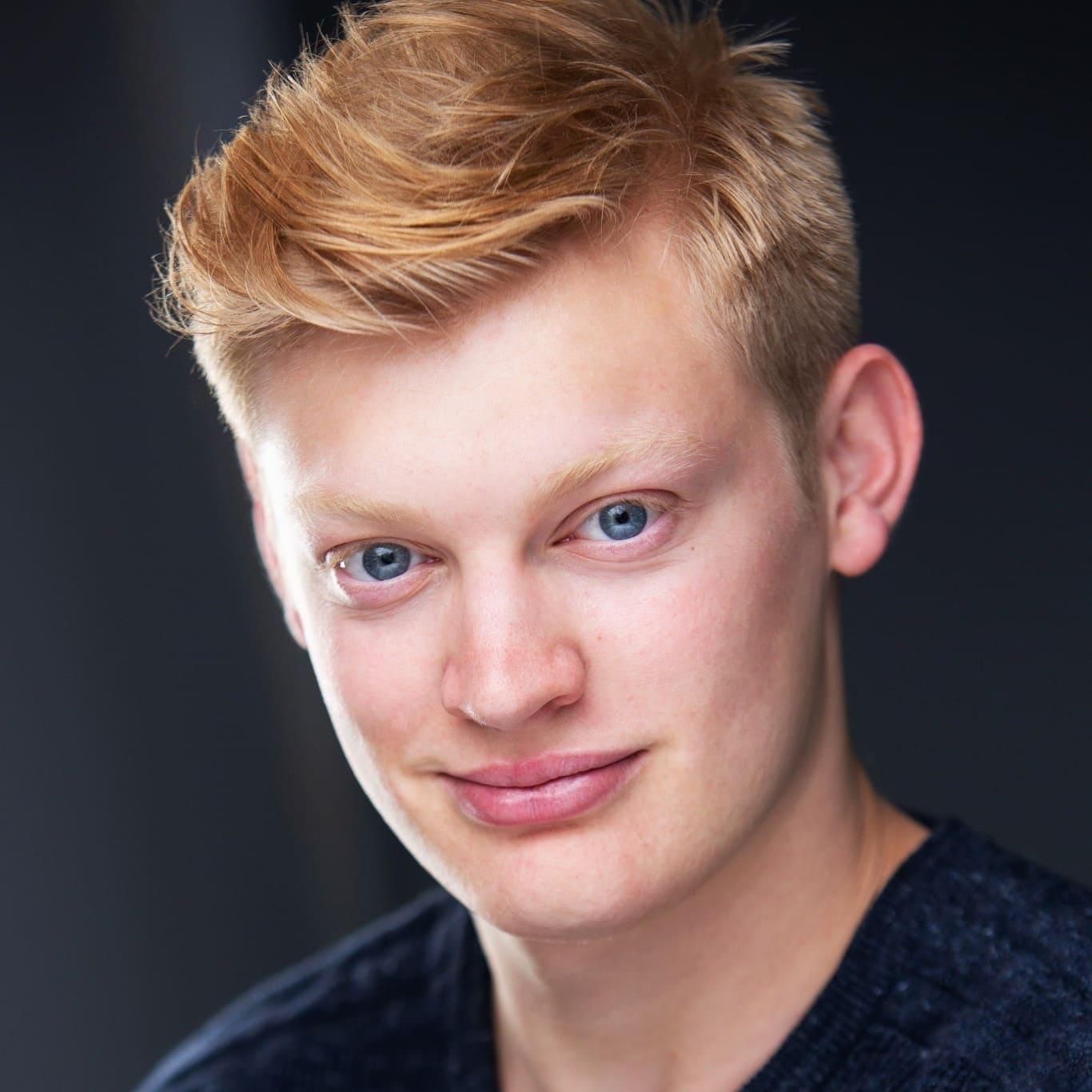 Photo of Curry Barker