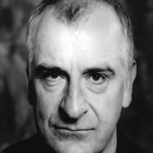 Photo of Douglas Adams