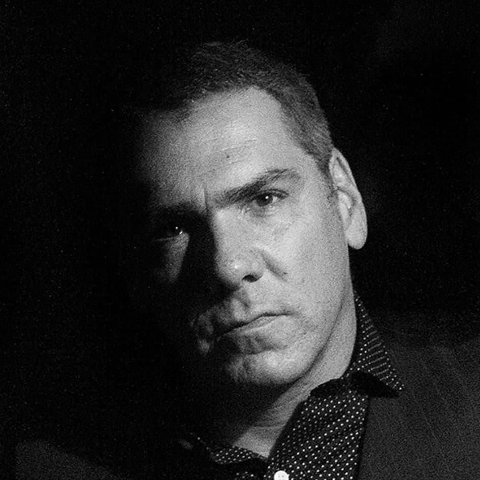 Photo of Alvaro Calderón