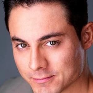 Photo of Stephen John Williams