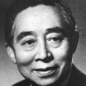 Photo of Sang Hu