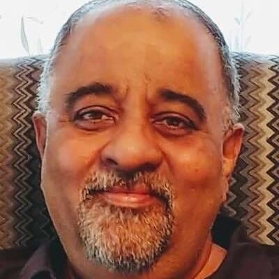 Photo of Jagdish Rajpurohit