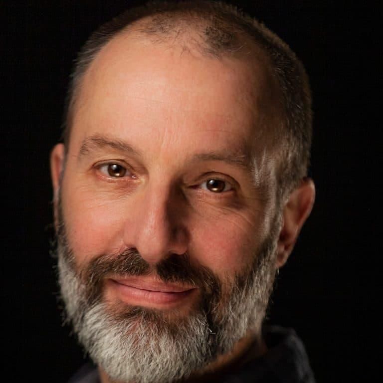 Photo of Christian Michaud