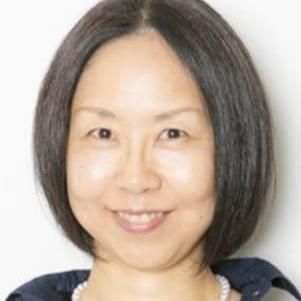Photo of Atsuko Hashibe