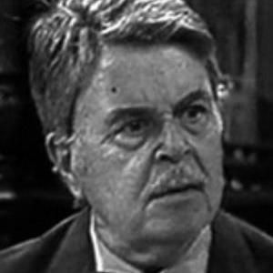 Photo of Juan Daniel