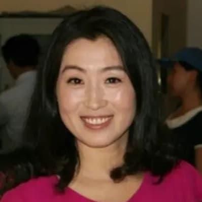 Photo of Xue Yuanyuan