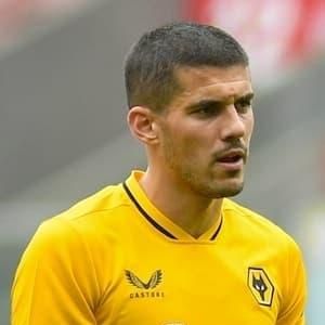 Photo of Conor Coady