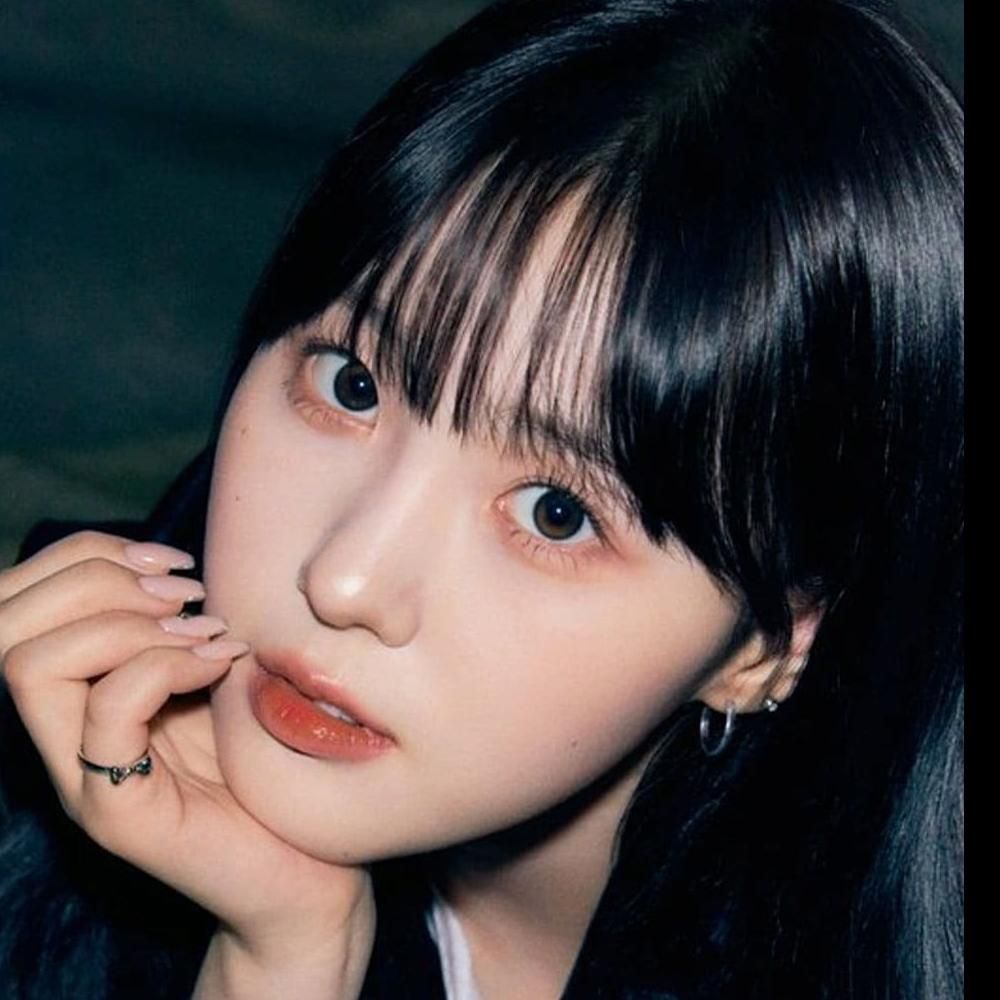 Photo of Kim Chae-hyun