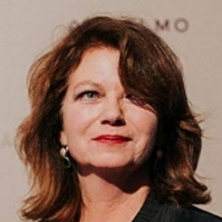 Photo of Silvia Grabowski