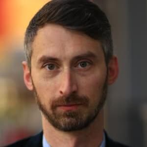 Photo of Jason Minter