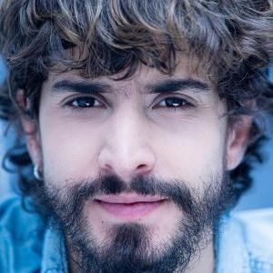 Photo of Emmanuel Restrepo