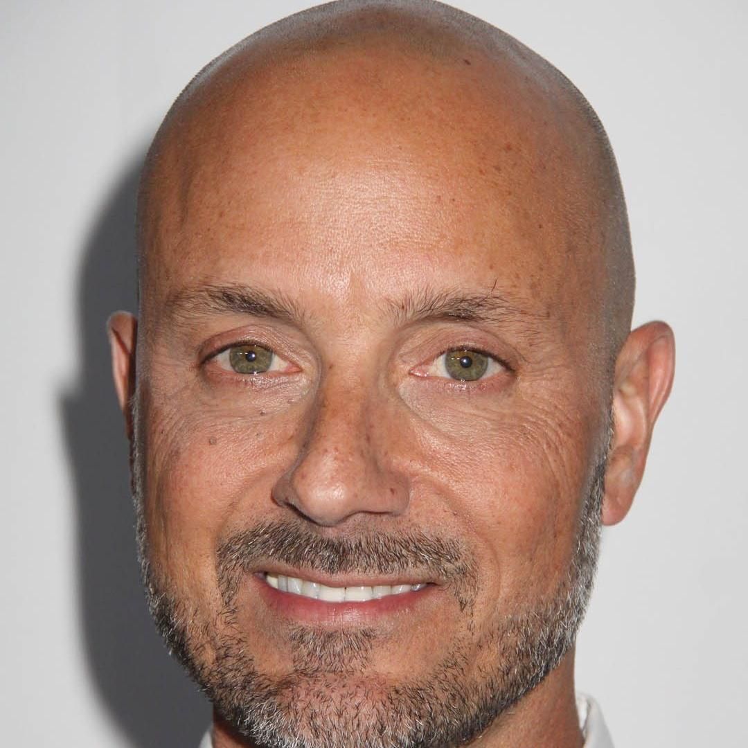 Photo of Tim Mertens