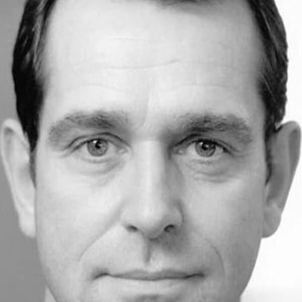Photo of Jeremy Gittins