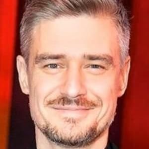 Photo of Konstantin Zolotarev