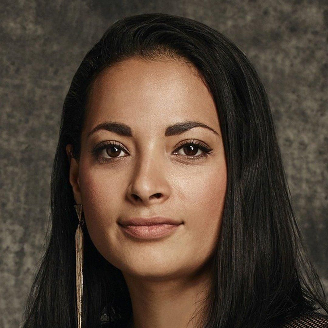 Photo of Layana Aguilar