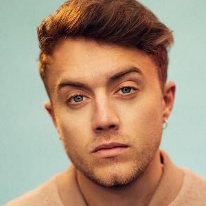 Photo of Roman Kemp