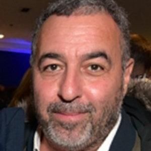 Photo of Gioacchino Maurici