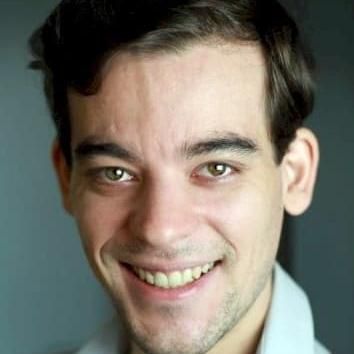Photo of Romain Deloutre