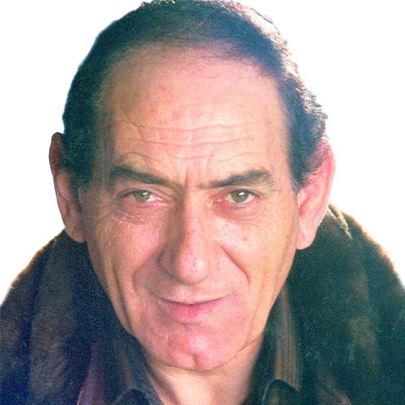 Photo of Stratos Dionysiou