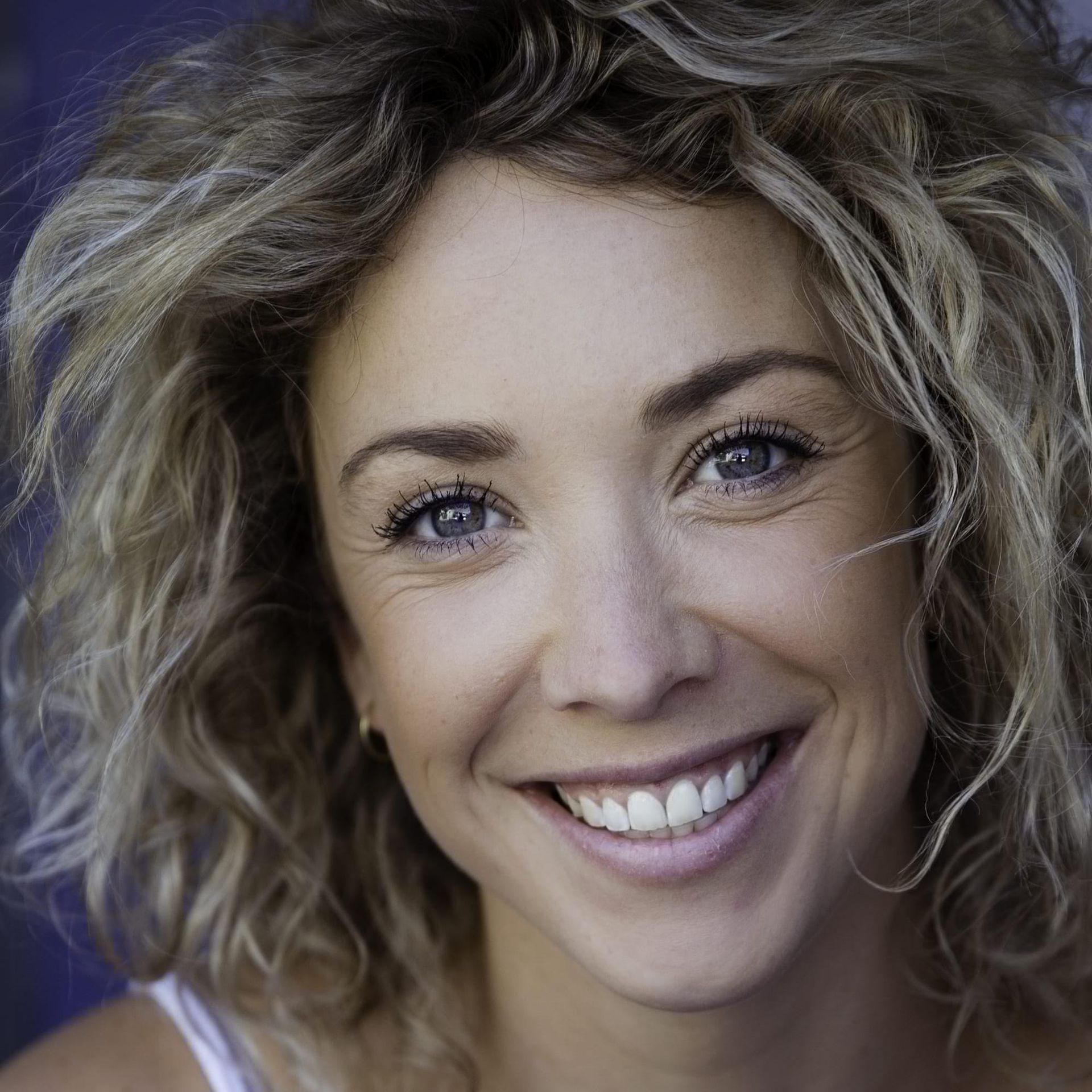 Photo of Anna Phillips