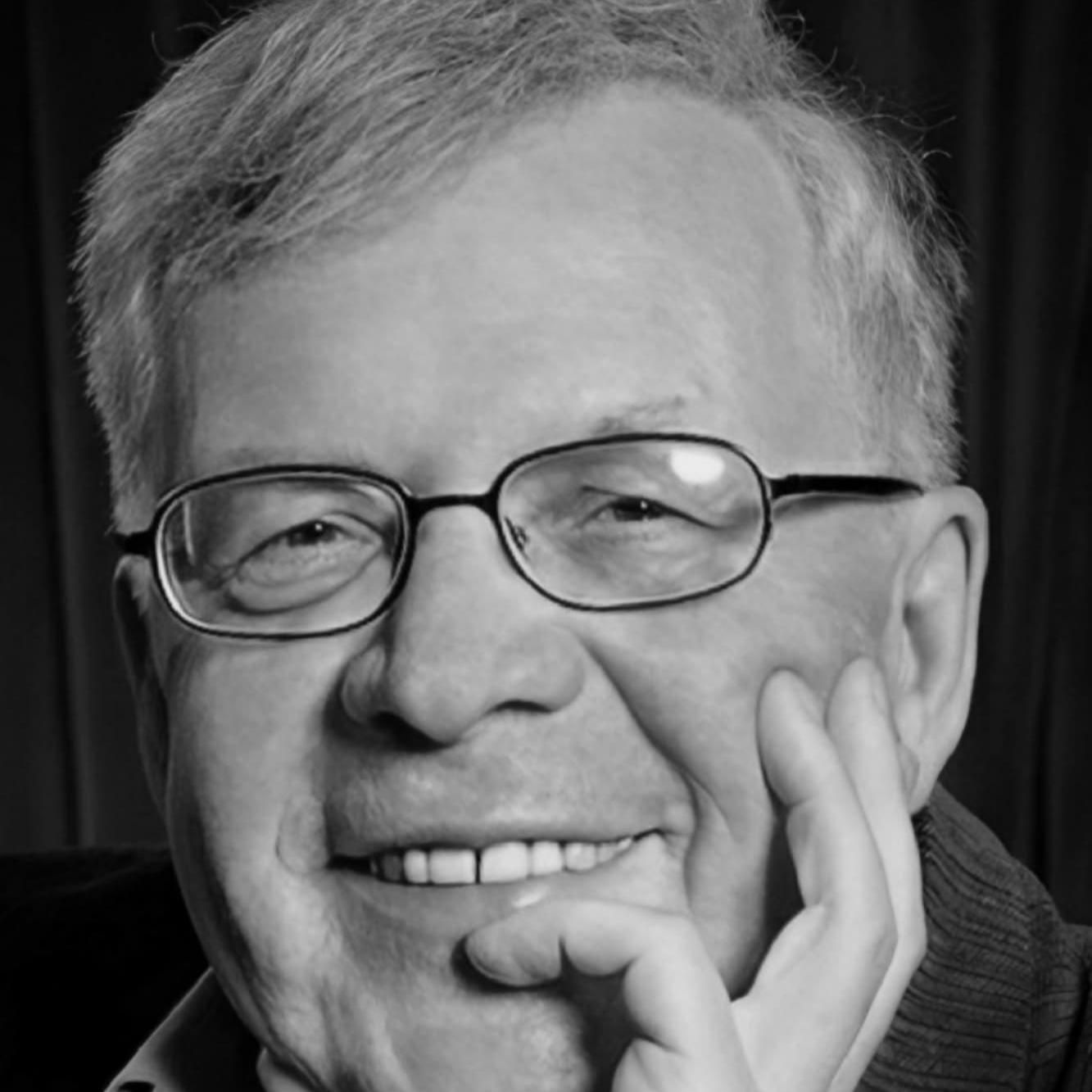 Photo of Andrey Petrov