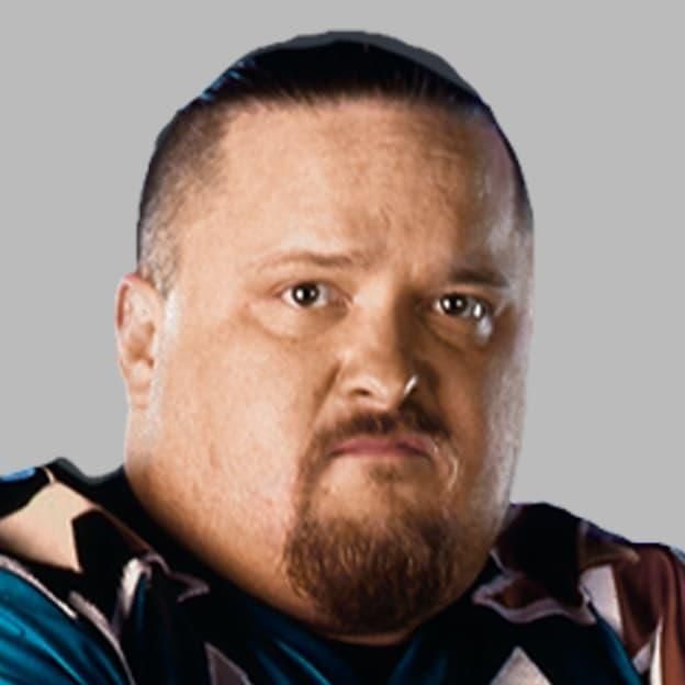 Photo of Mike Durham