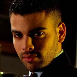 Photo of Mike Fédée