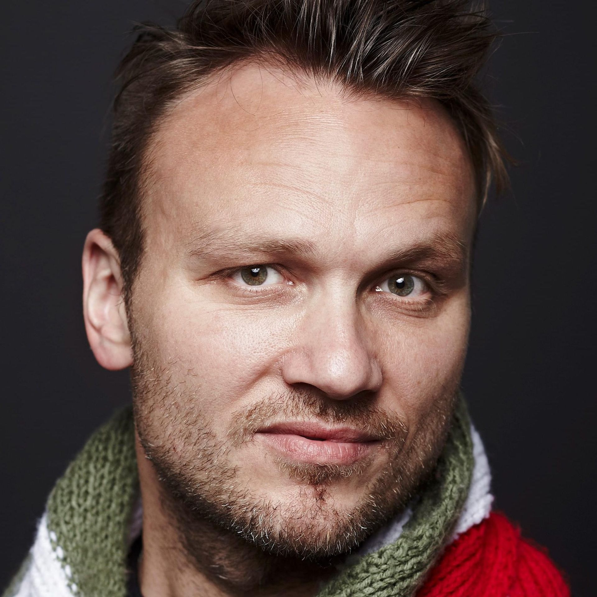 Photo of Jean-Sébastien Lozeau