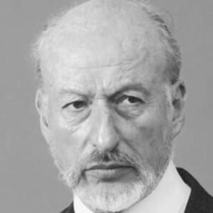 Photo of Vernon Dobtcheff