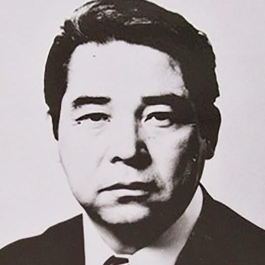 Photo of Tetsuya Yamaoka