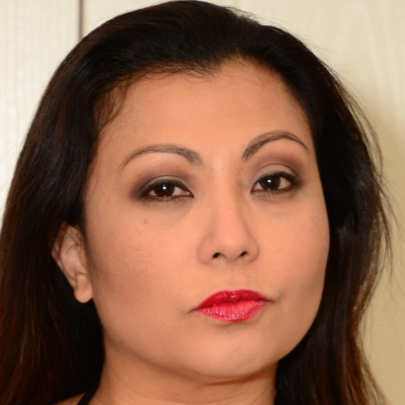 Photo of Krystal Davis