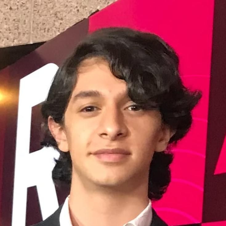 Photo of Luis Alfonso Moreno