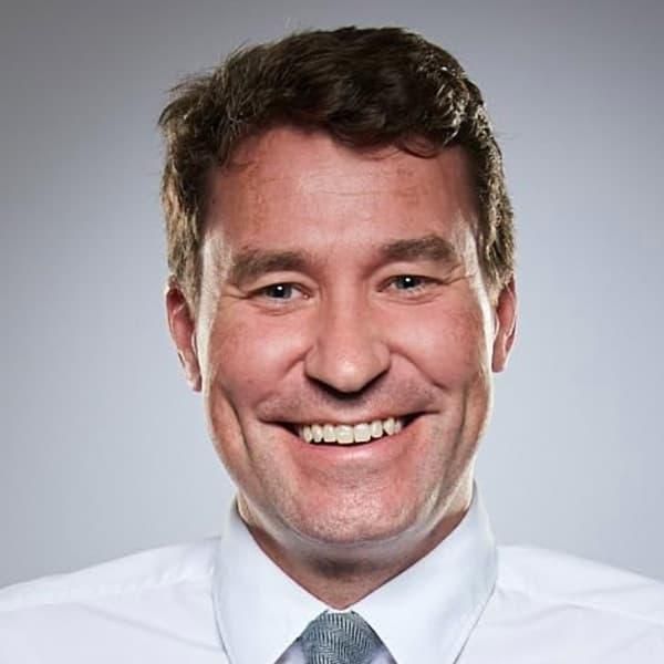 Photo of Jono Brookes