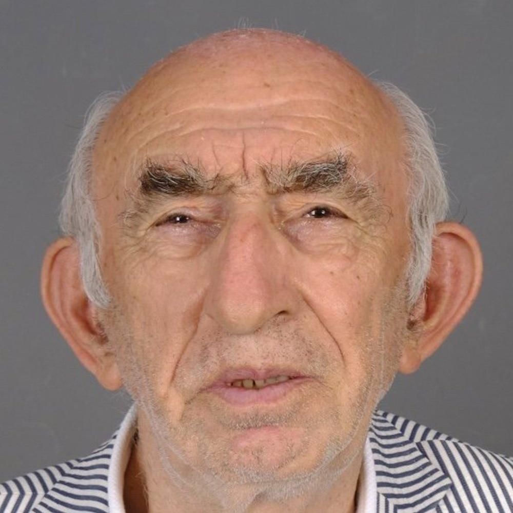 Photo of Erol Taşçı