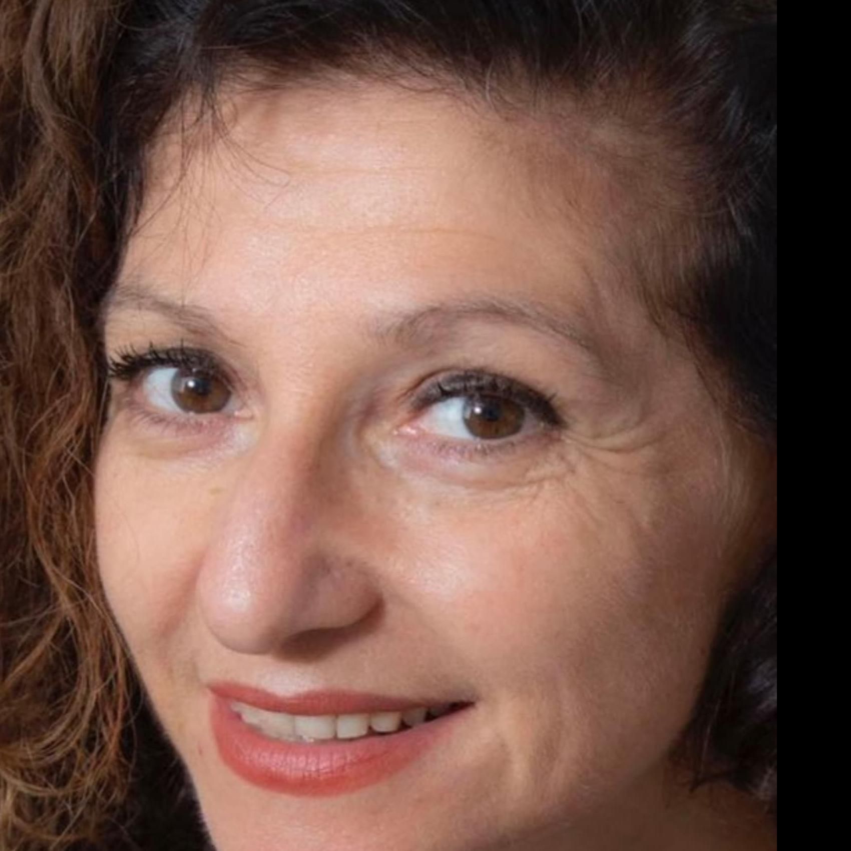 Photo of Sabine Jean