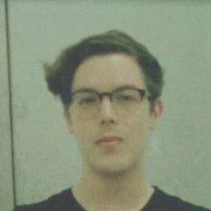 Photo of Charlie Curran