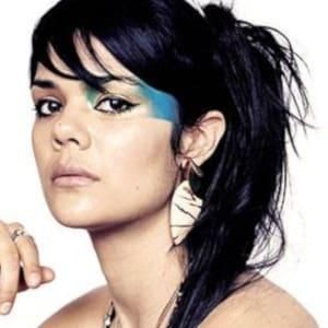 Photo of Natasha Khan