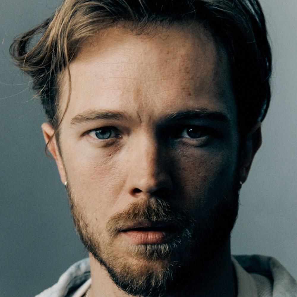 Photo of Nicholas Michael McGovern