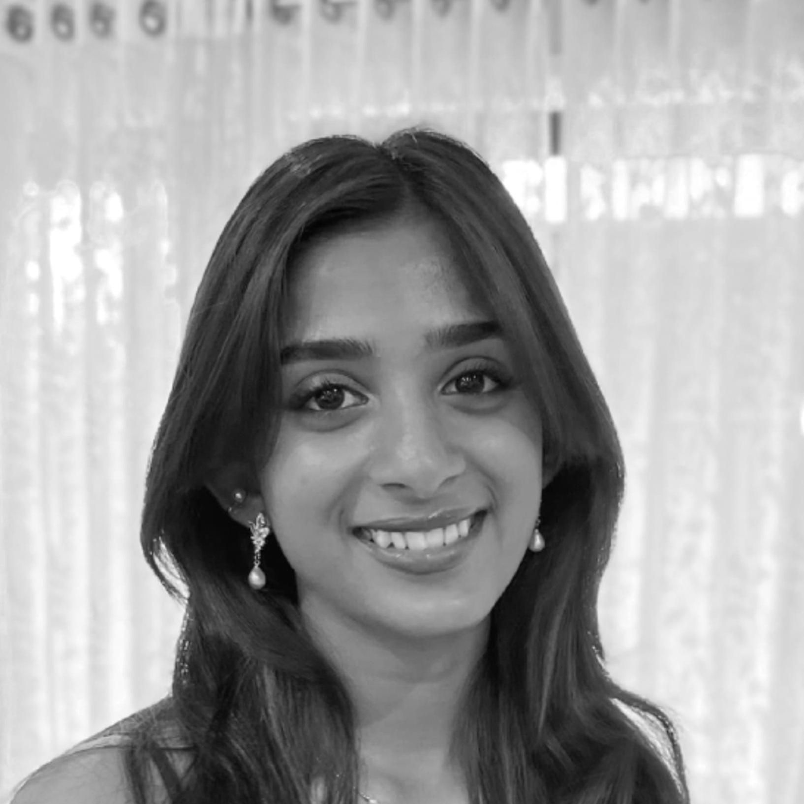 Photo of Anika Prince