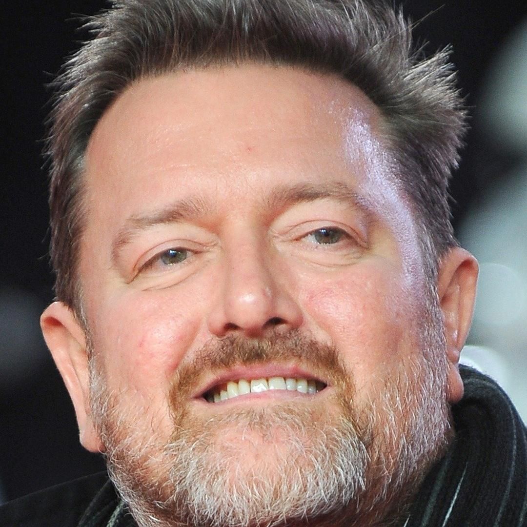 Photo of Guy Garvey