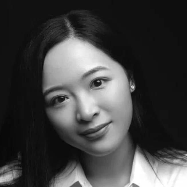 Photo of Yating Hu