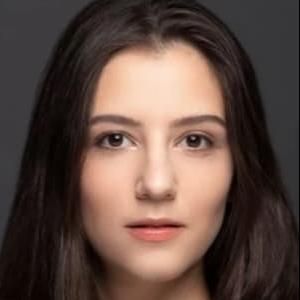 Photo of Ezgi Ulusoy