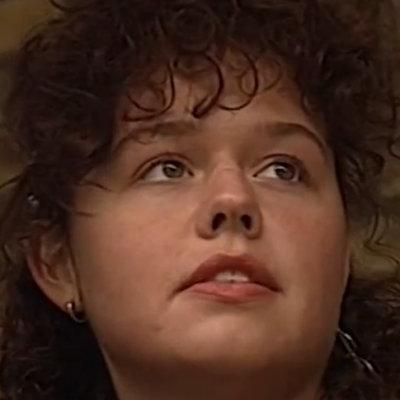 Photo of Helle Børgesen