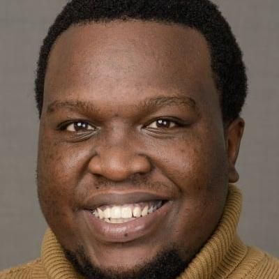 Photo of Ntlanhla Morgan Kutu