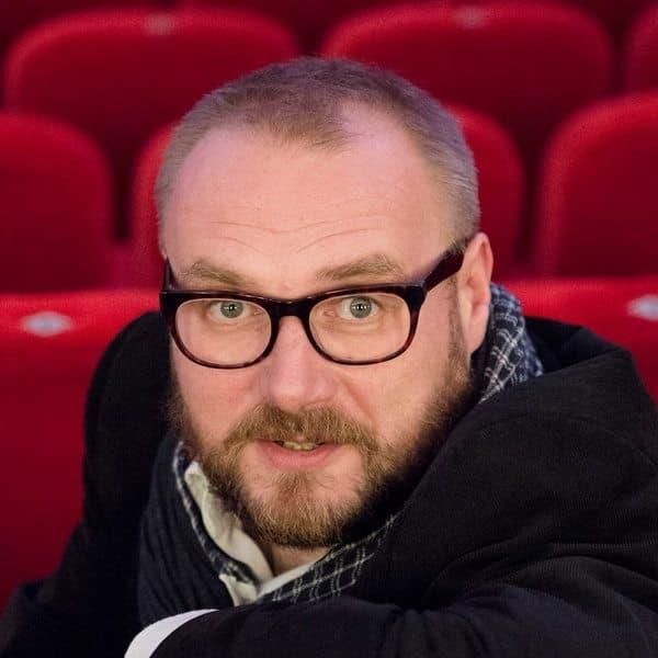 Photo of Marek Kocot