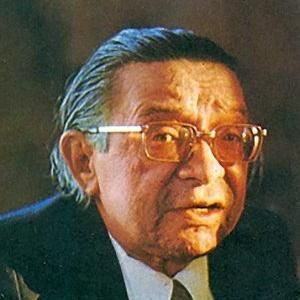 Photo of Catulo de Paula