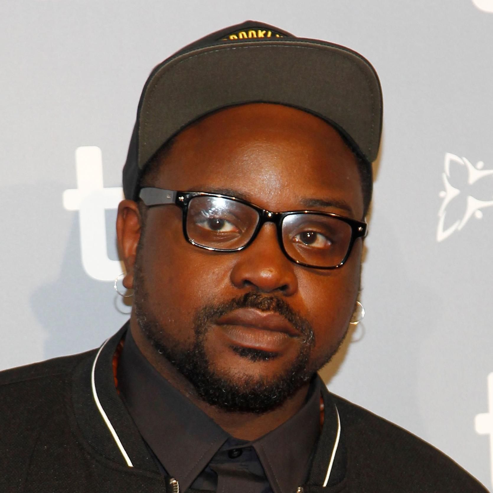 Photo of Brian Tyree Henry